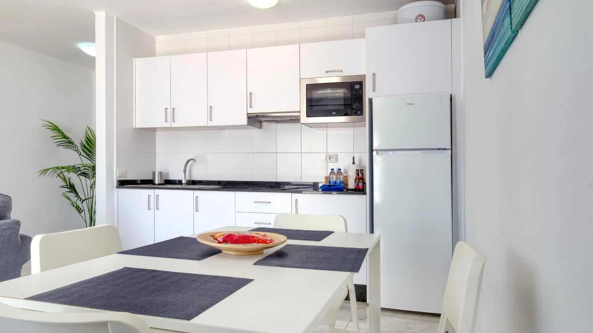 Apartamento Sun&Sea - 30 M From The Beach Puerto del Carmen