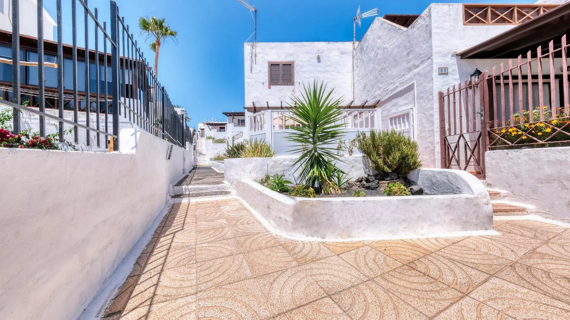 Apartamento Sun&Sea - 30 M From The Beach Puerto del Carmen