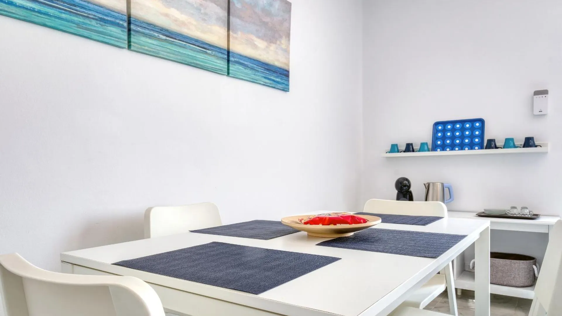 Apartamento Sun&Sea - 30 M From The Beach Puerto del Carmen  0*, Puerto del Carmen (Lanzarote) Hiszpania