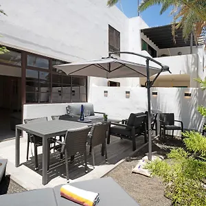 Tranquilidad 300m To Freewifi Apartment