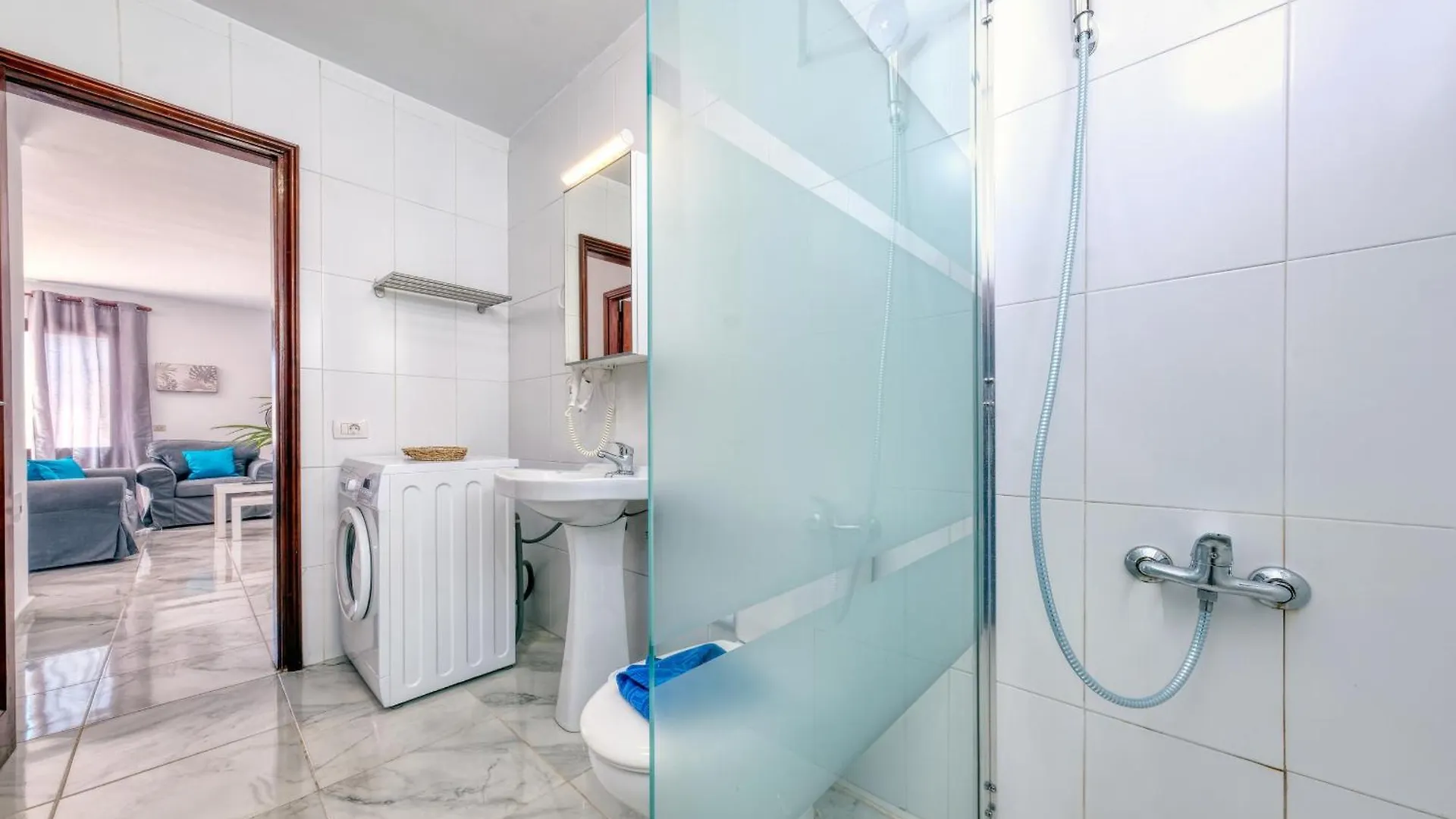 Apartamento Sun&Sea - 30 M From The Beach Puerto del Carmen  Apartment Puerto del Carmen (Lanzarote)