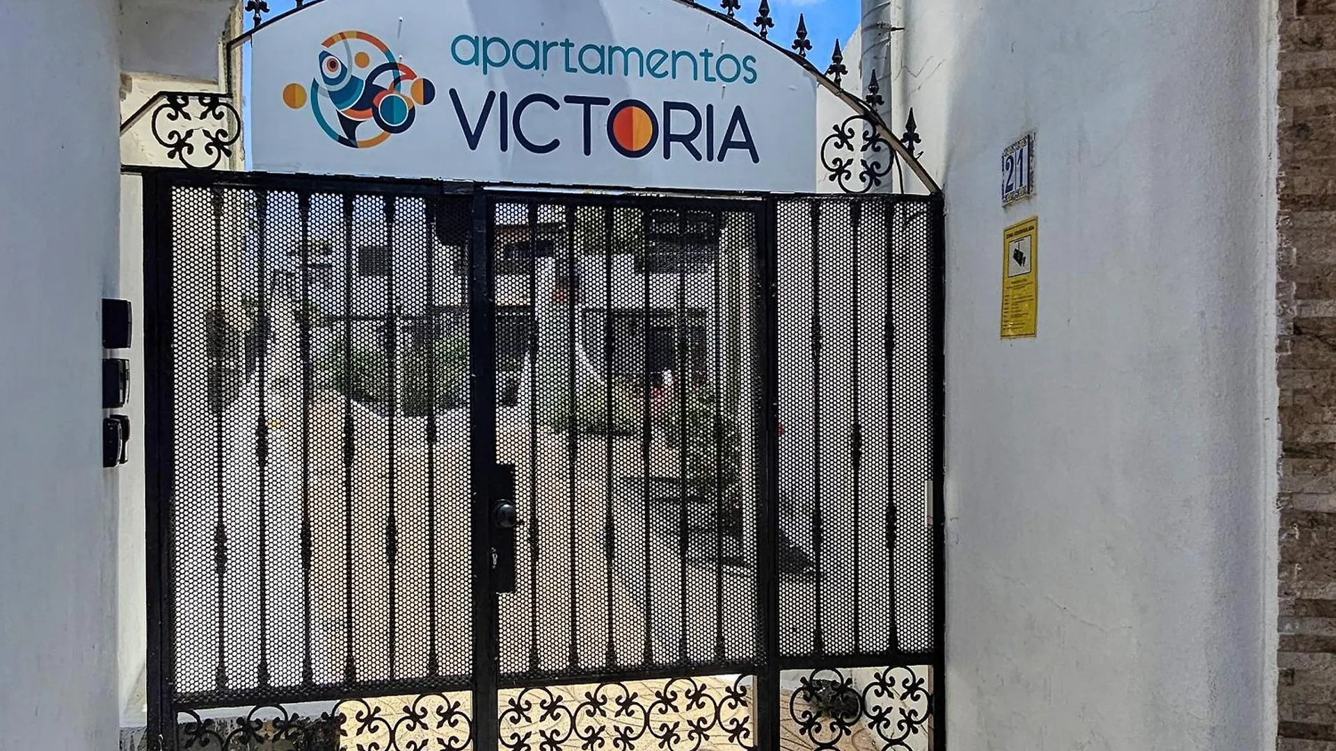 Apartment Apartamento Sun&Sea - 30 M From The Beach Puerto del Carmen