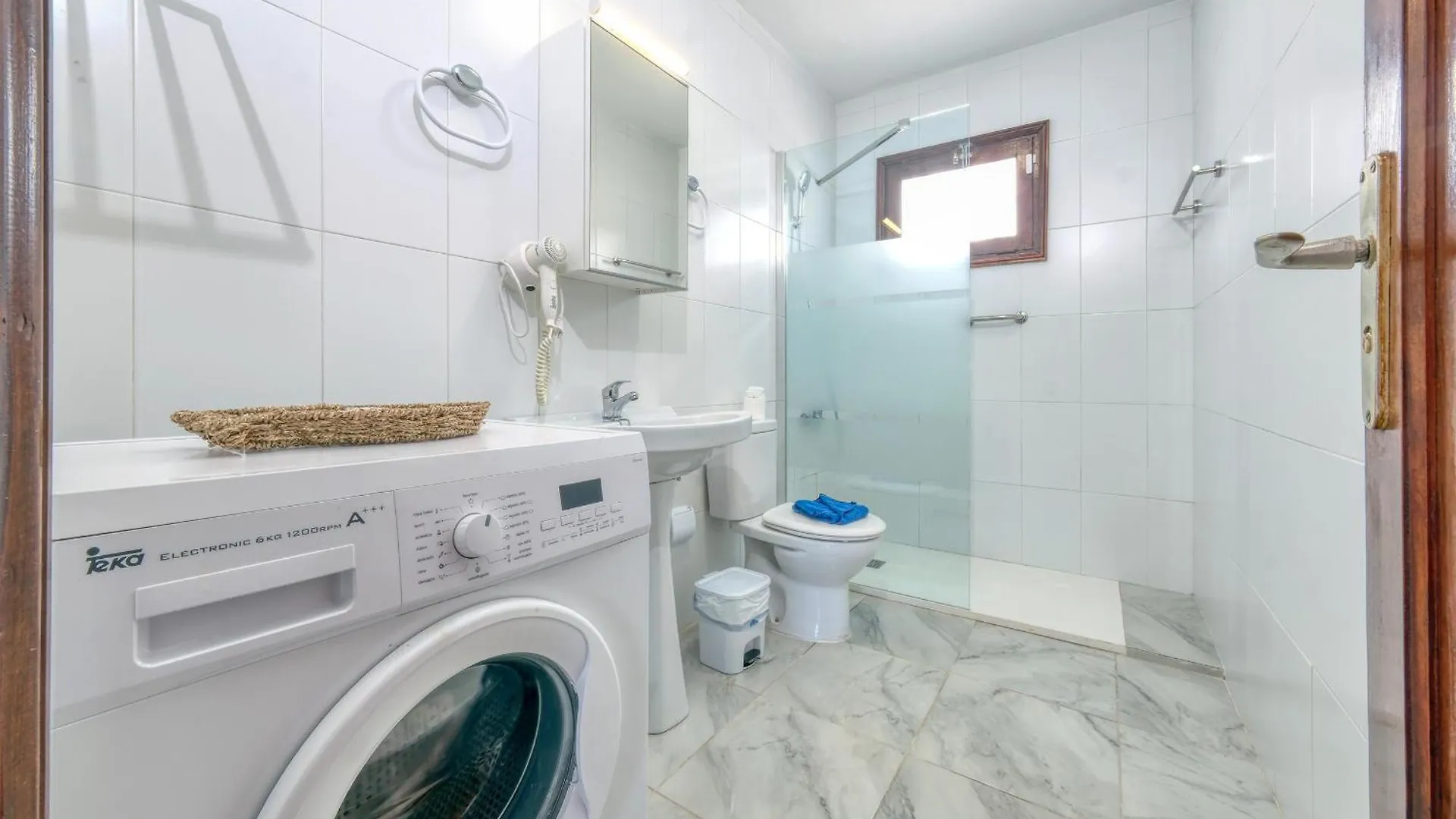 Apartamento Sun&Sea - 30 M From The Beach Puerto del Carmen  Spain