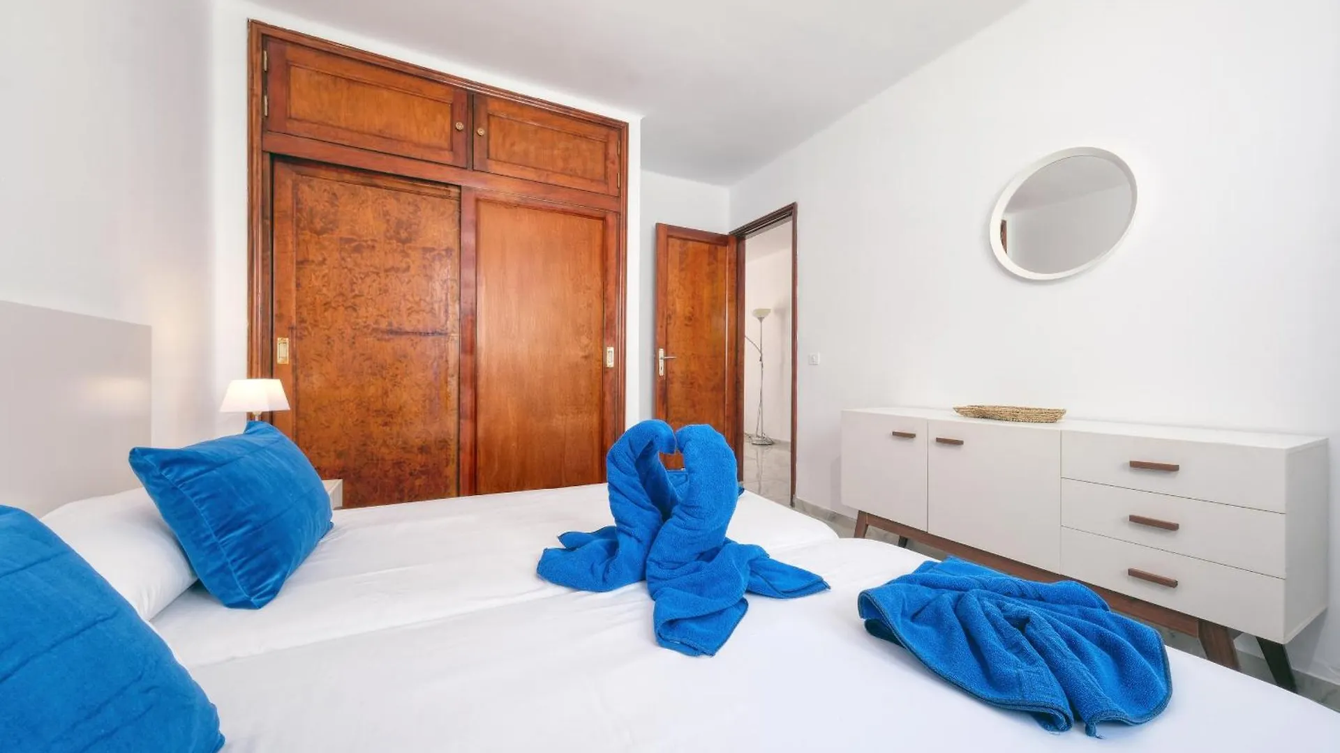 Apartment Apartamento Sun&Sea - 30 M From The Beach Puerto del Carmen