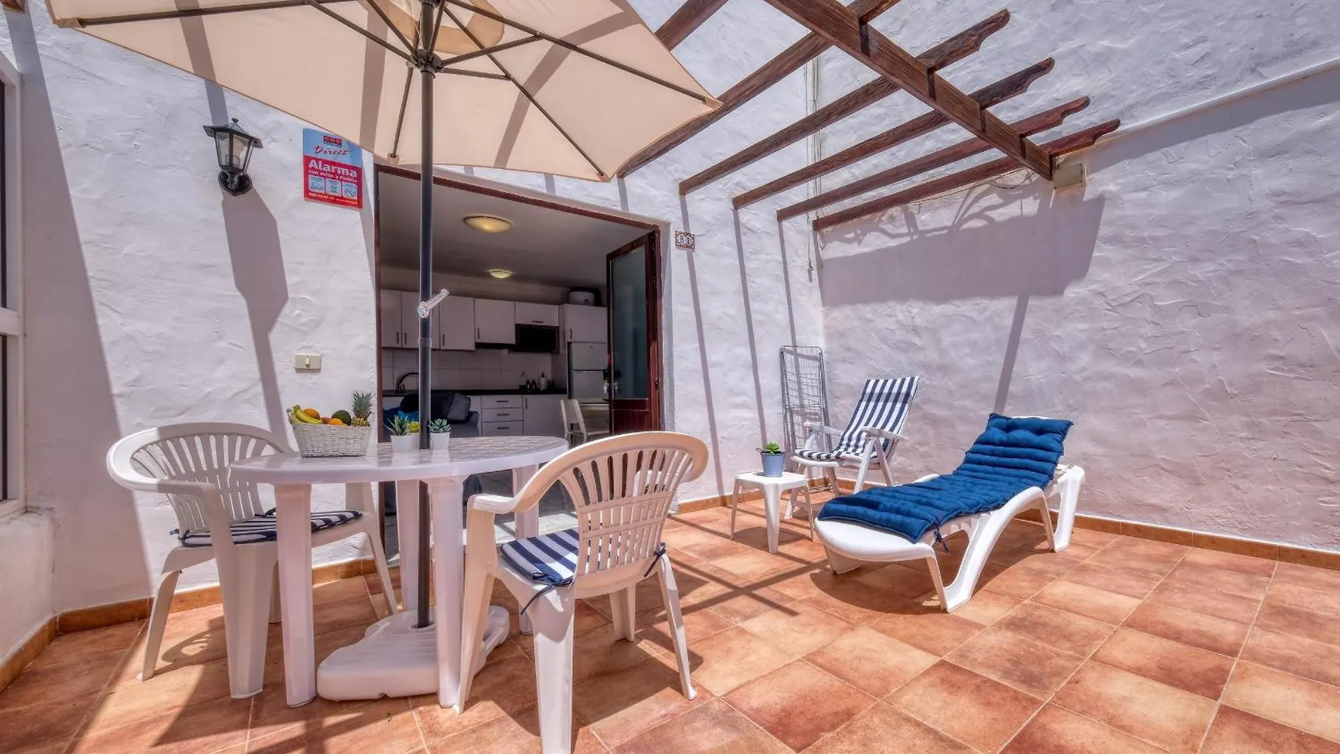 Apartamento Sun&Sea - 30 M From The Beach Puerto del Carmen