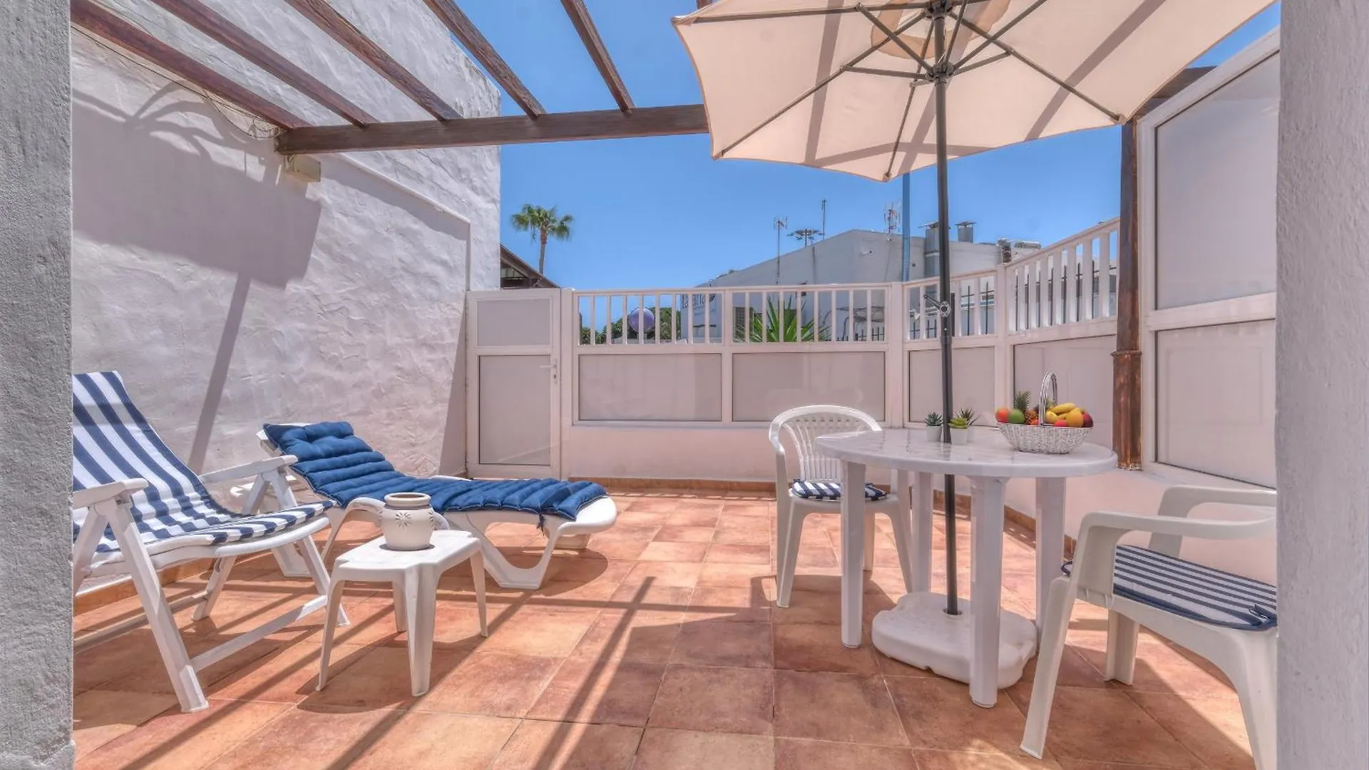 Apartment Apartamento Sun&Sea - 30 M From The Beach Puerto del Carmen